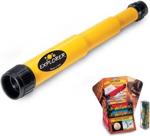 Produktbild Navir Explorer Telescope (15 x, 35 mm)