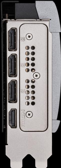Produktbild MSI GeForce RTX 5080 VENTUS 3X OC (16 GB)