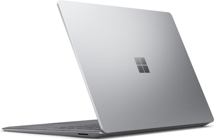 Actual product image Microsoft Surface Laptop 4 for business (13.50", Intel Core i5-1145G7, 8 GB, 512 GB, DE)