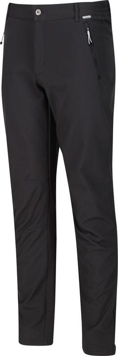 Image du produit Regatta Great Outdoors Adventure Tech Pantalon Softshell Geo Ii Jambe courte (42)
