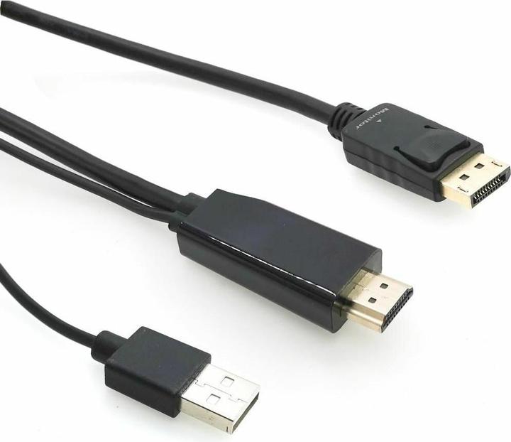 Immagine prodotto Lindy HDMI a (2 m, HDMI)