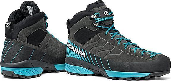 Produktbild Scarpa Mescalito Mid GTX (42.5)