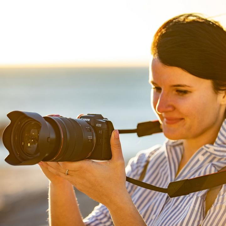 Produktbild Canon EOS RP Kit (24 - 105 mm, 27.10 Mpx)