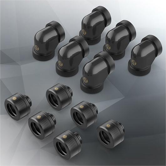 Produktbild Raijintek SCYLLA PRO CA360