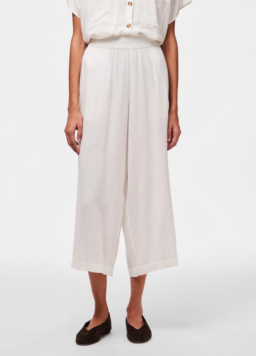 Produktbild Pieces Pcpia Hw Wide Culotte Noos (XS)