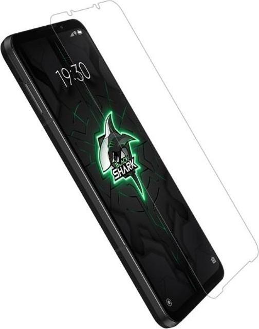 Image du produit Nillkin Film protecteur de la série Matte (1 pièce(s), Xiaomi Black Shark 3)