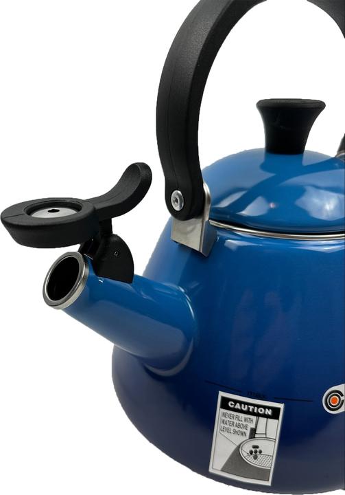 Actual product image Le Creuset Kettle Kone Azure (1.60 l)