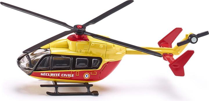Image du produit Siku Heli Taxi