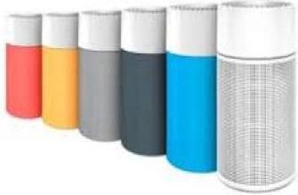 Actual product image Blueair Joy S (17 m²)