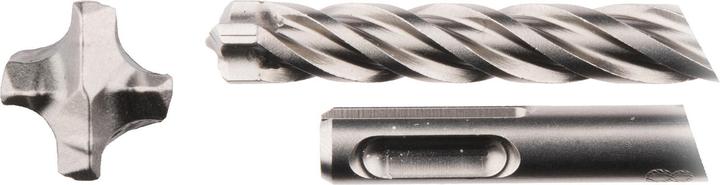 Actual product image Makita NEMESIS2 SDS+ drill bit 10x455 (10 millimetres)