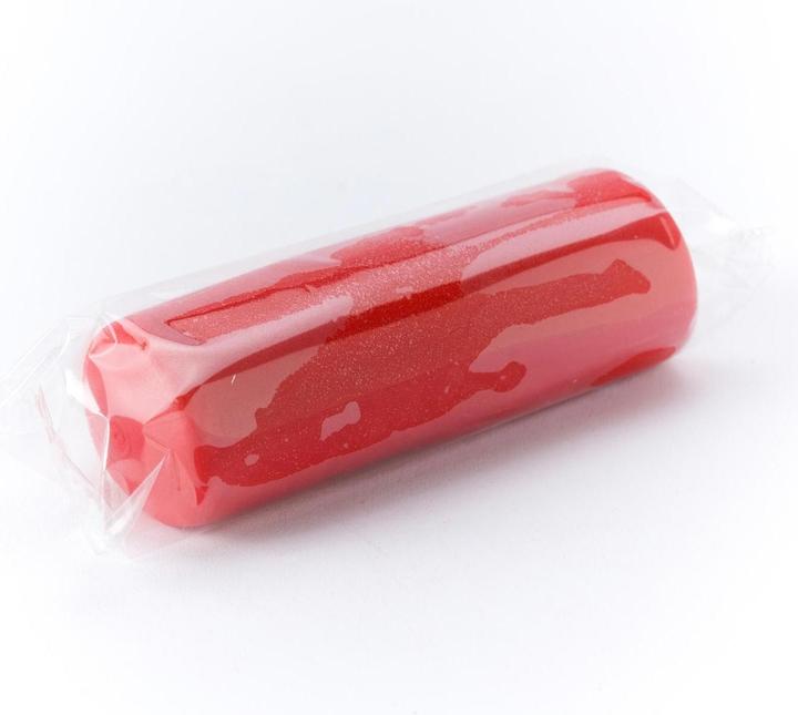 Actual product image miniSchoggi Marzipan red (250 g)