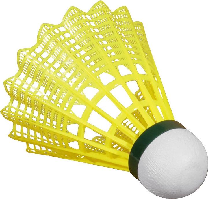 Immagine prodotto Victor Palline da badminton Shuttle 2000