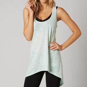 Produktbild Fox Tank 15 Steel Ivy (S)