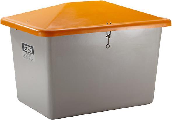 Image du produit Cemo Bacs à sable en GfK (700 l)