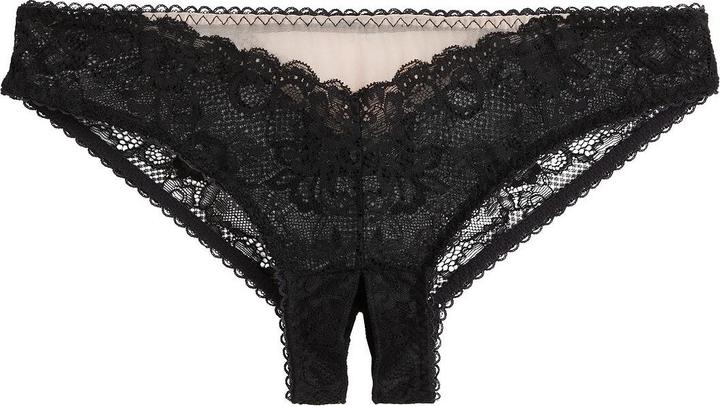 Produktbild Suite Privee Geschlitzter Tanga (42, Einzelpack)