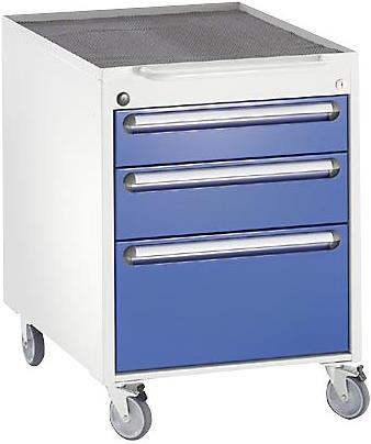 Produktbild RAU Rollcontainer (58 x 65 x 76.5 cm)