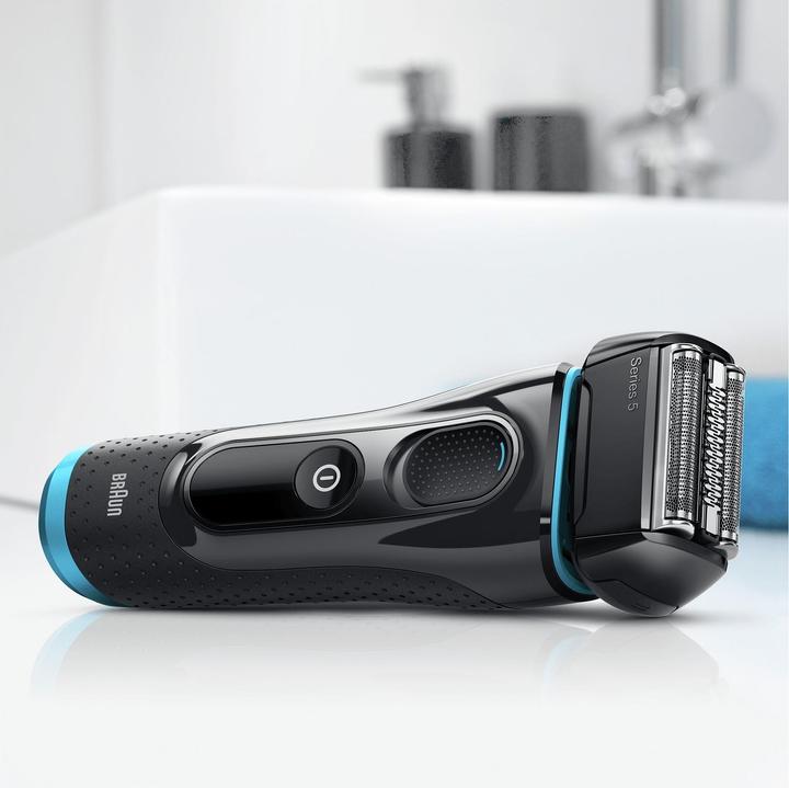 Productafbeelding Braun Serie 5 (1 x)