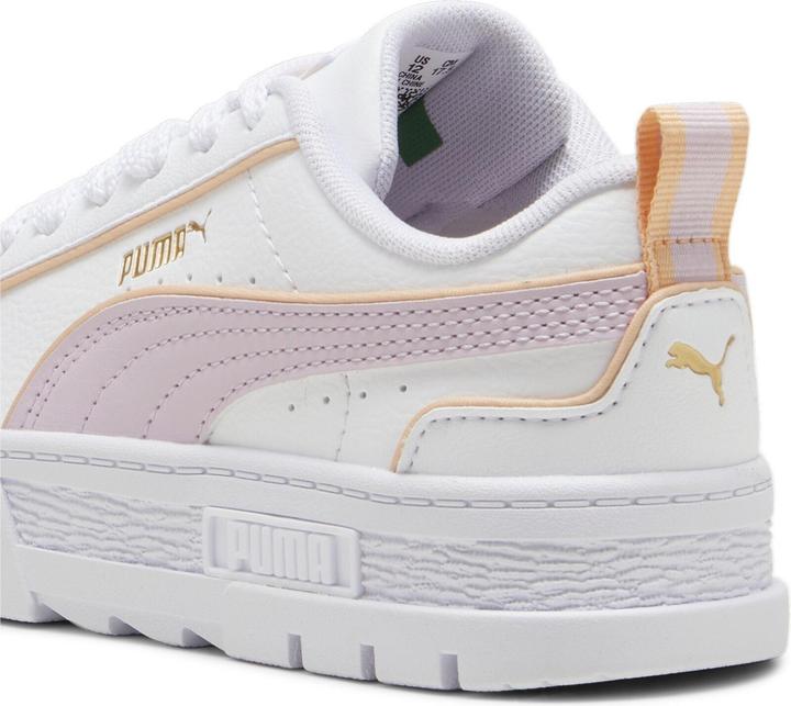 Actual product image Puma Mayze (31)