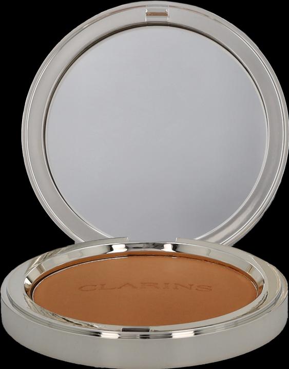 Produktbild Clarins Ever Matte Compact Powder 05 (Braun)