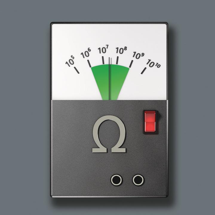 Actual product image Wera 1567 ESD Micro TX 2 x 40 mm (hexagon)