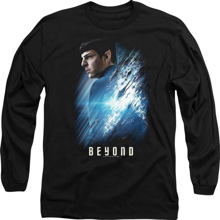 Star Trek Beyond TShirt (XL)