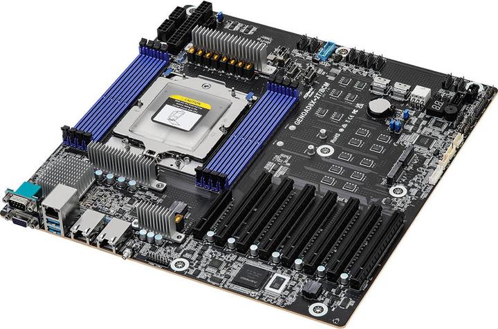 Produktbild AsRock GENOAD8X-2T/BCM (SP5, SSI EEB)