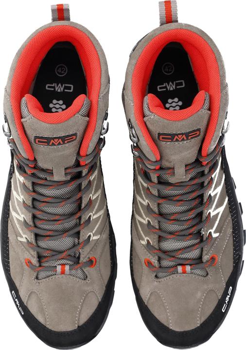 Image du produit CMP Campagnolo Rigel MID WP (41)