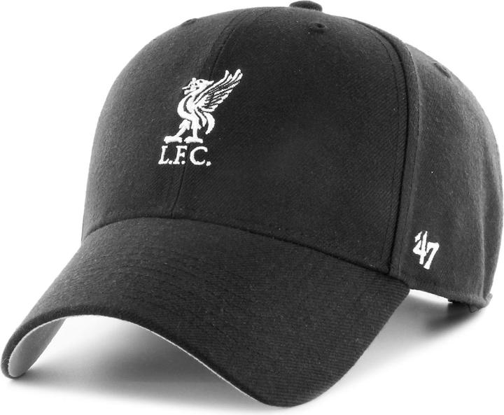 Produktbild 47 Brand Relaxed Fit Base Runner FC Liverpool