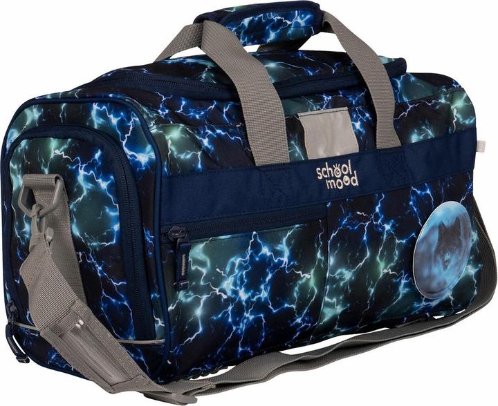 Produktbild School-Mood Sporttasche 39 cm (15 l)