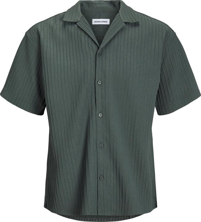 Jack & Jones Relaxed Fit Hemd Hemd (XS)