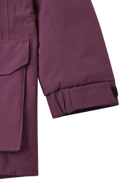 Produktbild Reima tec Kinder Winterjacke Ajaton Deep (152)