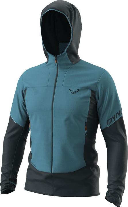 Produktbild Dynafit Traverse Alpha Hooded Jacket (M)