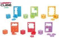 Produktbild Happy Cube Junior Refill (6 Teile)
