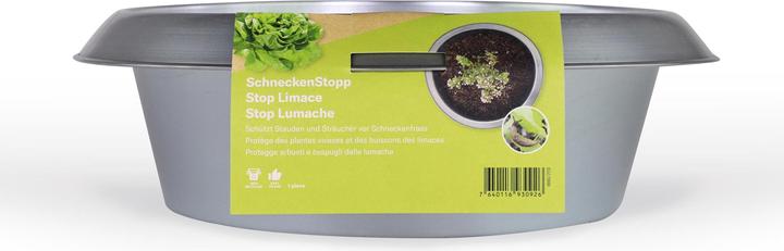 Produktbild Andermatt Biogarten SchneckenStopp