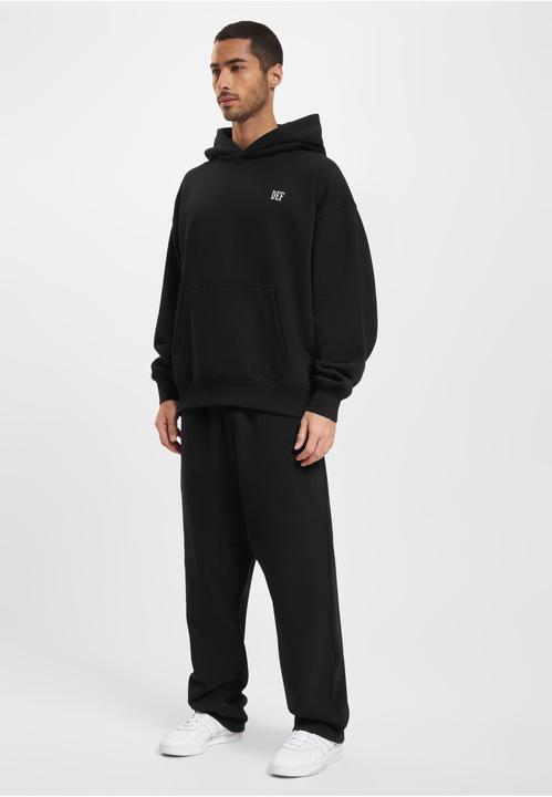Actual product image DEF Fly Hoodie - 189753 (XL)