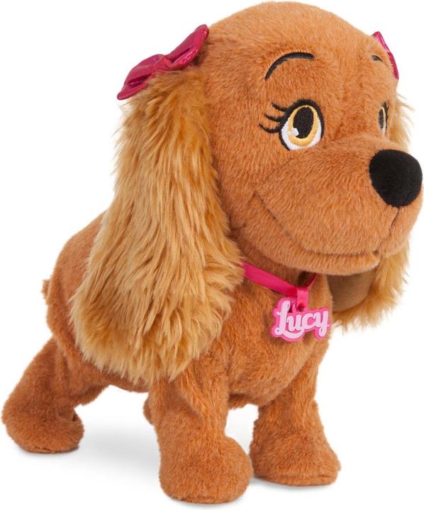 Image du produit IMC Toys Children"s electronic animal