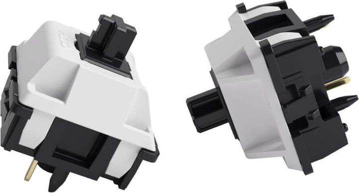 Produktbild Akkogear Akko V3 Piano Pro Switch Linear (45pcs)