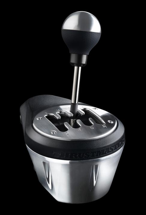 Actual product image Thrustmaster TH8A circuit (PC, PS3, PS4, Xbox One X, Xbox Series X, Xbox One S, Xbox Series S)