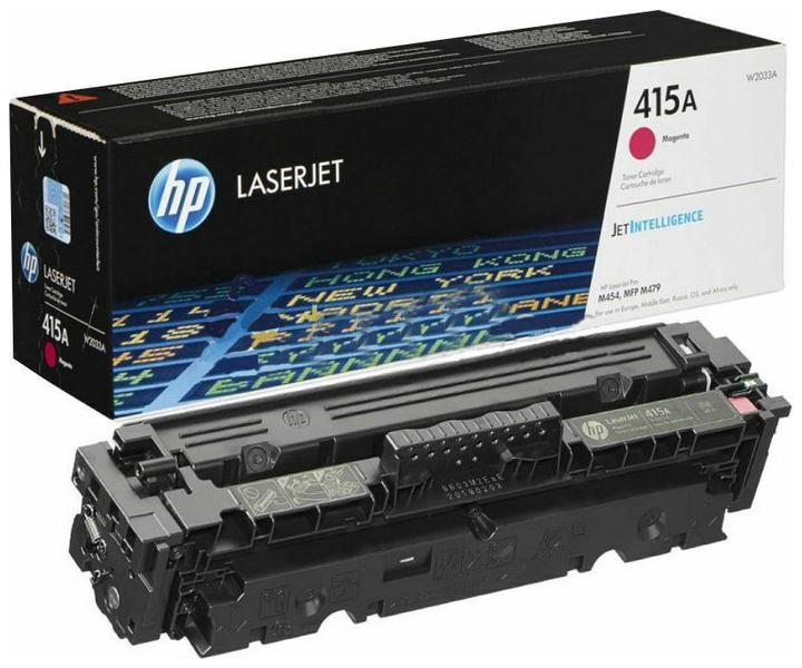 Produktbild HP 415A (M)