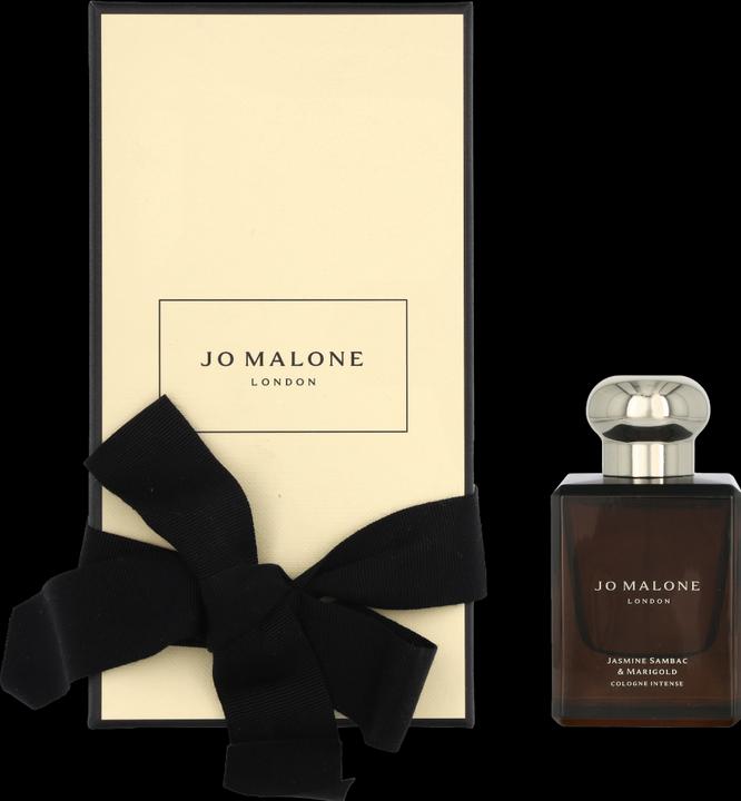 Produktbild Jo Malone JS & M Color Intense (re) (Eau de cologne, 50 ml)