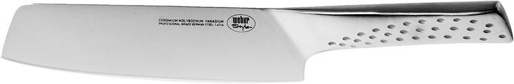 Weber Küchenmesser (19 cm)