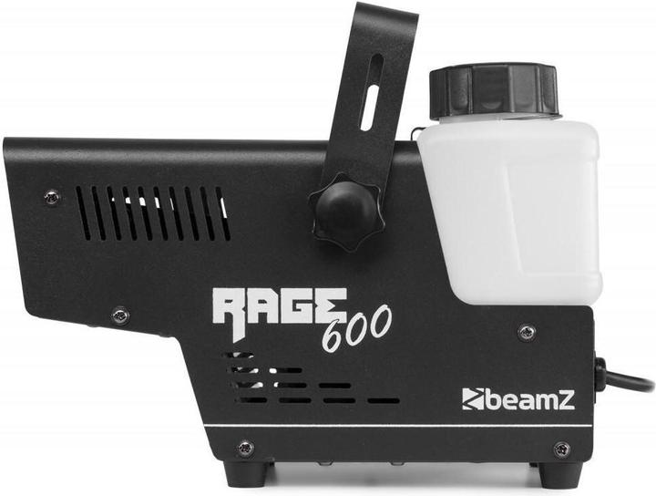 Immagine prodotto BeamZ Rage 600