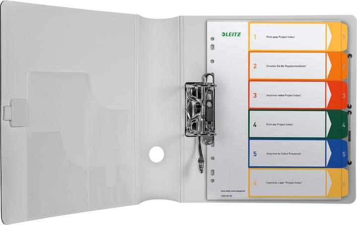 Actual product image Leitz PC