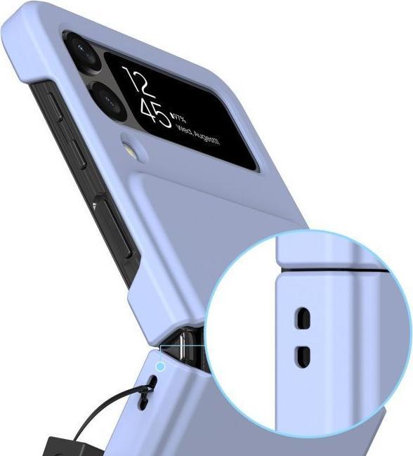 Produktbild Araree Aero Flex Series (Samsung Galaxy Z Flip4)