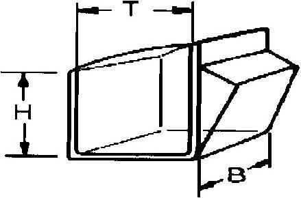 Image du produit kaiserkraft Armoire à bacs en tôle d'acier (66.50 cm, 200 cm)