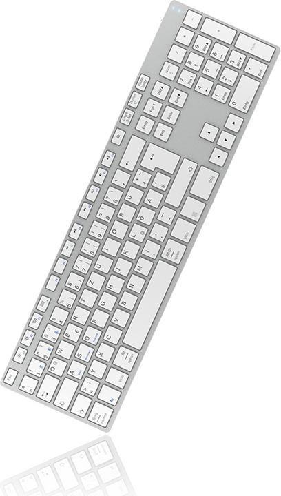 Image du produit KeySonic KSK-8022BT (DE, Sans fil)