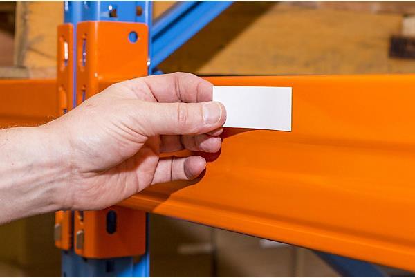 Produktbild kaiserkraft Magnet-Lagerschilder