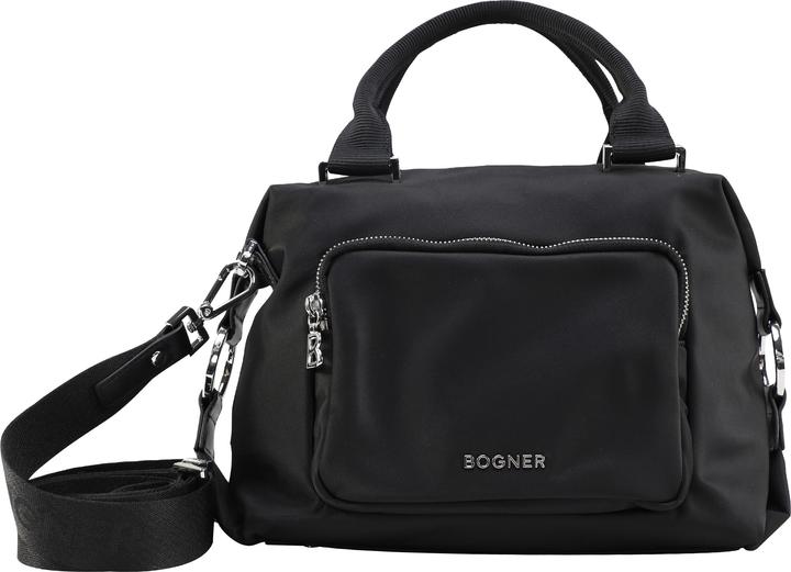Actual product image Bogner klosters sofie handbag shz
