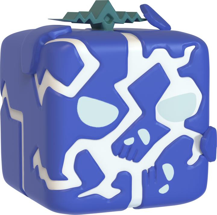 Actual product image Boti Blox Fruit Diamond-Sammelpaket