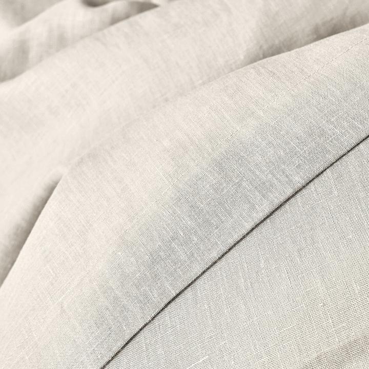Actual product image La Redoute Interieurs Linot (Duvet cover, 200 x 210 cm)